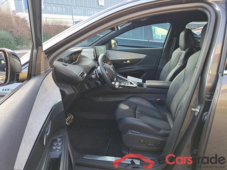 PEUGEOT 3008 1.6 PHEV 225 E-AUTO8 GT PACK #5