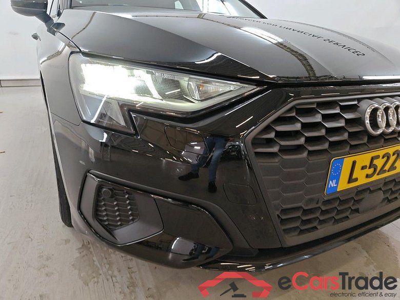 AUDI A3 Limousine 81 kW #3