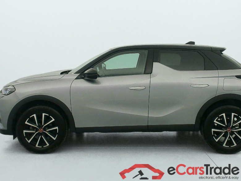 DS DS 3 Performance Line PureTech 100 BVM6 #3