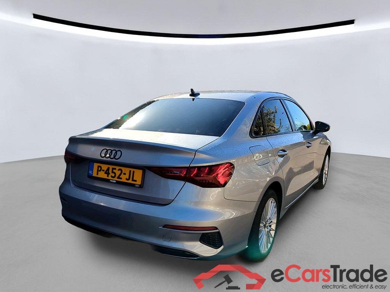 AUDI A3 Limousine 110 kW #5