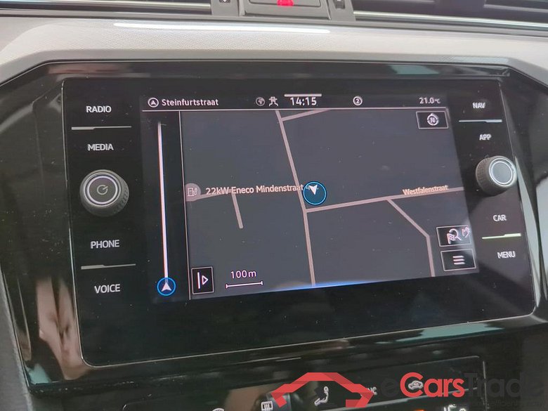 VOLKSWAGEN Passat Variant 110 kW #2