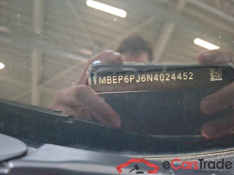 SKODA FABIA 70 kW #2