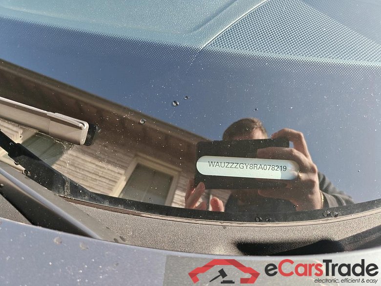 AUDI A3 Sportback 81 kW #2