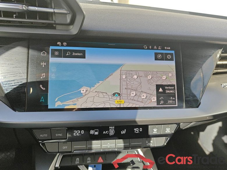 AUDI A3 Sportback 81 kW #3