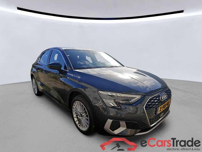 AUDI A3 Sportback 81 kW #4