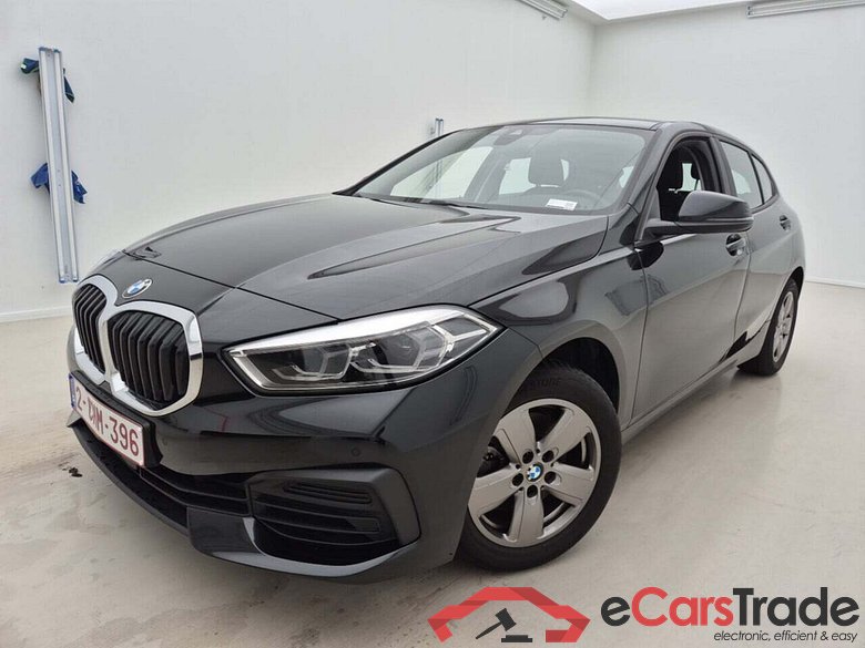 BMW 1-SERIE 116D