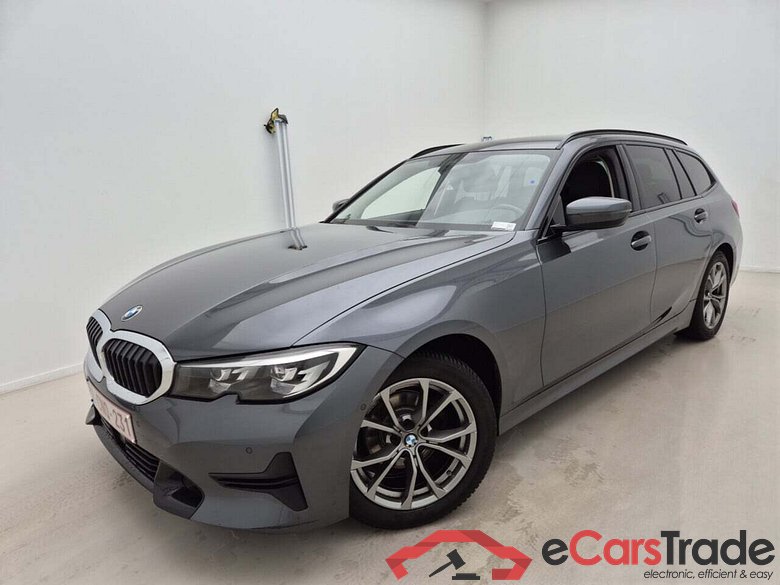 BMW 3-SERIE TOURING 2.0 318I AUT