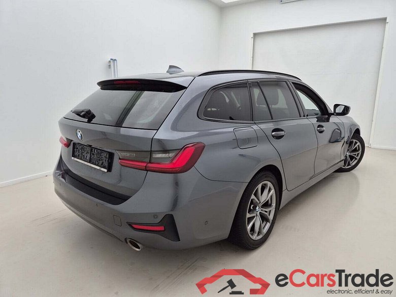 BMW 3-SERIE TOURING 2.0 318I AUT #2