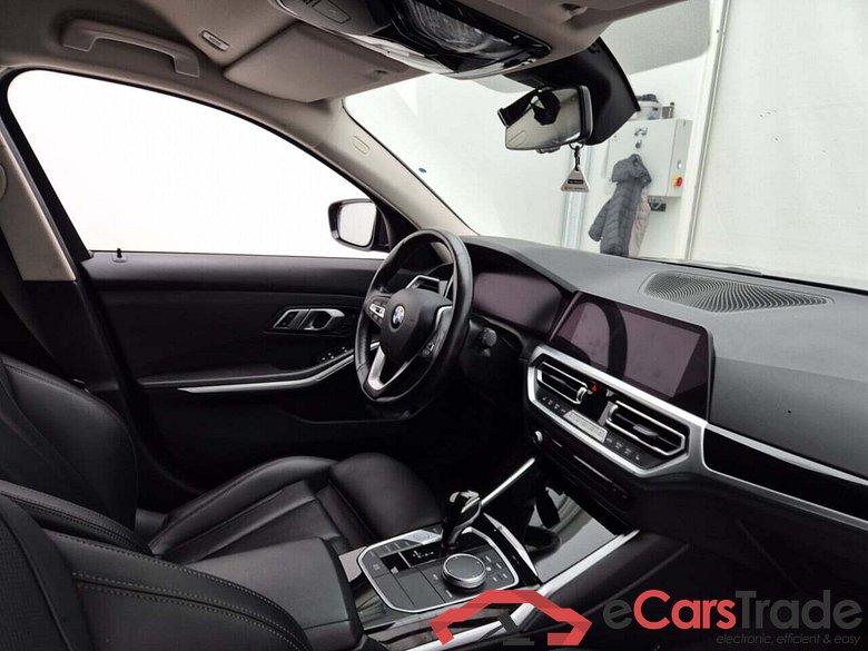 BMW 3-SERIE TOURING 2.0 318I AUT #3