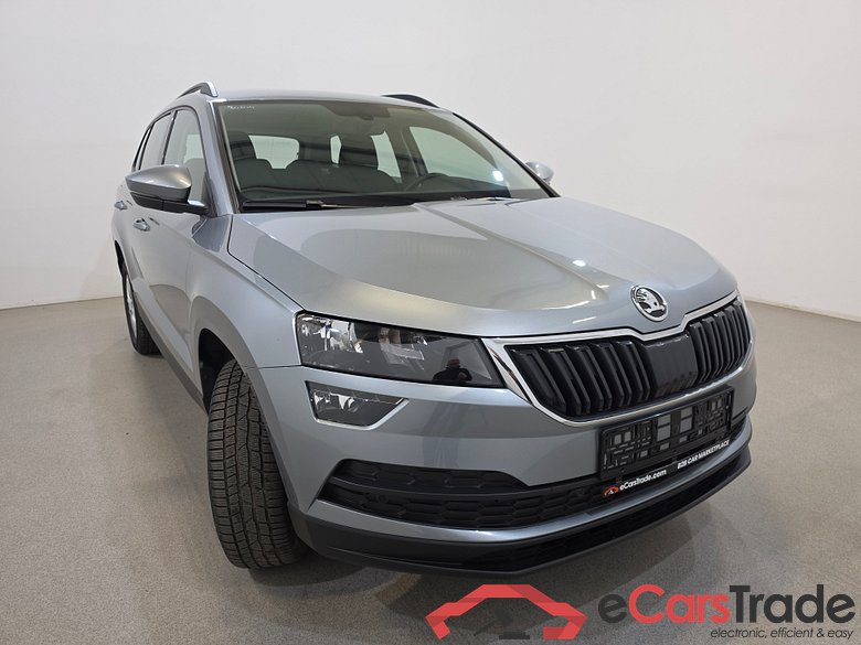 Skoda Karoq 1.6 CRTDI Ambition Aut. Navi KeylessGo Camera Klima PDC ... #3