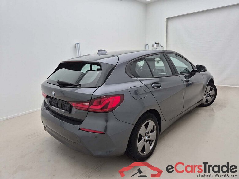 BMW 1-SERIE 1.5 118I AUT #2
