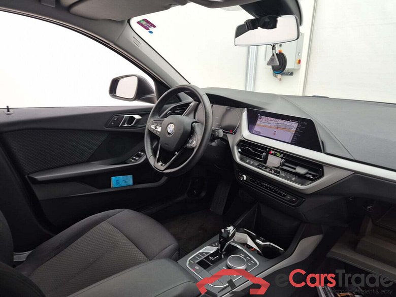 BMW 1-SERIE 1.5 118I AUT #3