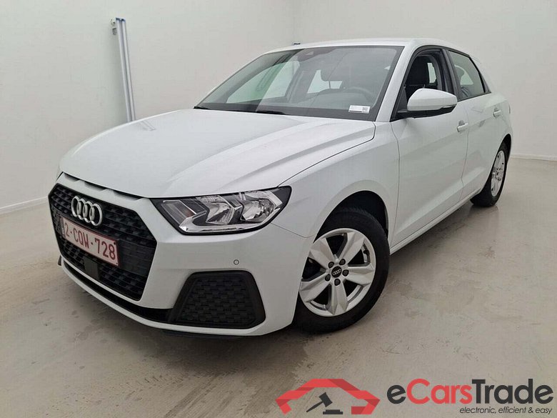 AUDI A1 SPORTBACK 1.0 25 TFSI ATTRACTION