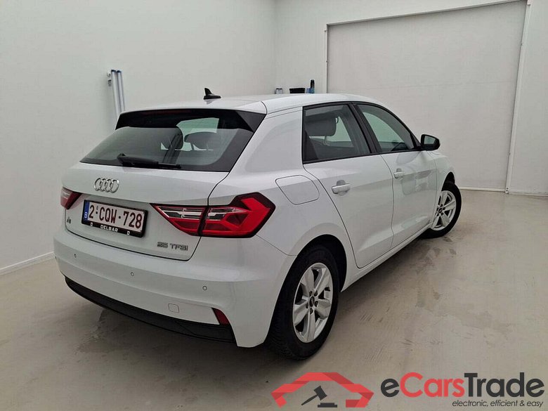 AUDI A1 SPORTBACK 1.0 25 TFSI ATTRACTION #2