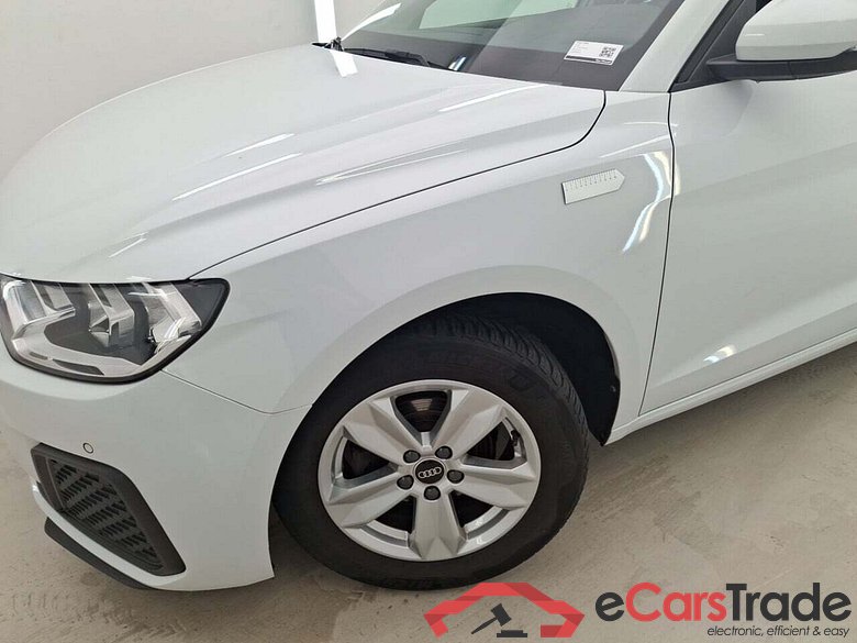 AUDI A1 SPORTBACK 1.0 25 TFSI ATTRACTION #4