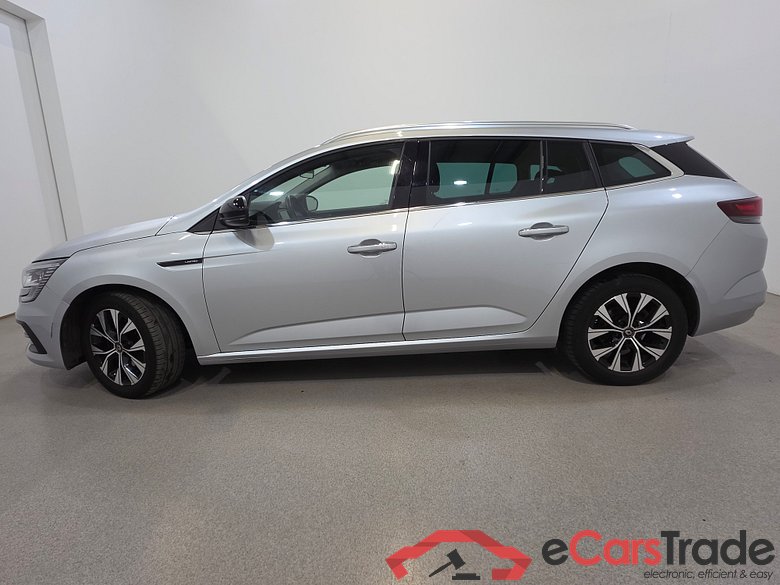 Renault Megane 1.3 TCe Intens LED Navi KeylessGo Klima PDC ... #2