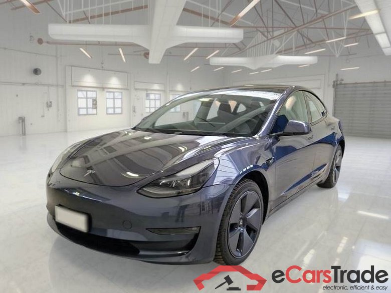 TESLA MODEL 3 / 2018 / 4P / BERLINA 75 KWH LONG RANGE DUAL MOTOR AWD