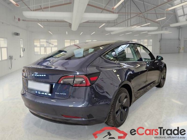 TESLA MODEL 3 / 2018 / 4P / BERLINA 75 KWH LONG RANGE DUAL MOTOR AWD #2