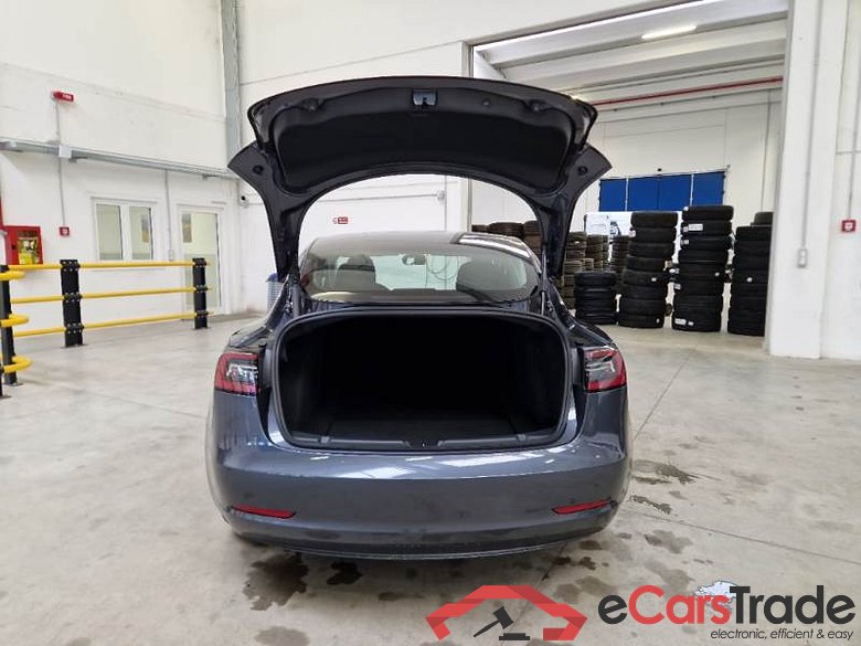TESLA MODEL 3 / 2018 / 4P / BERLINA 75 KWH LONG RANGE DUAL MOTOR AWD #5