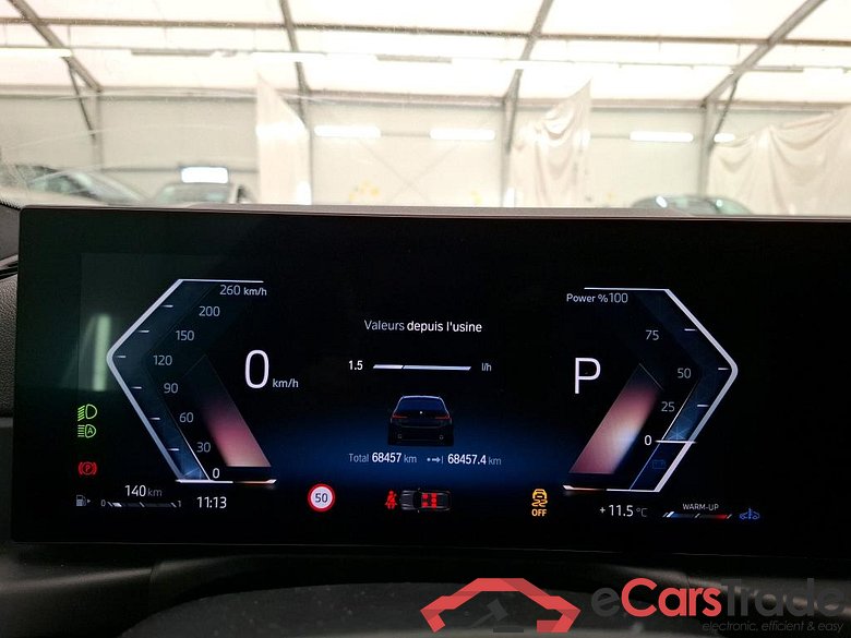 BMW Série 3 Touring / 2022 / 5P / Break 318d 150ch Business Design BVA8 #6