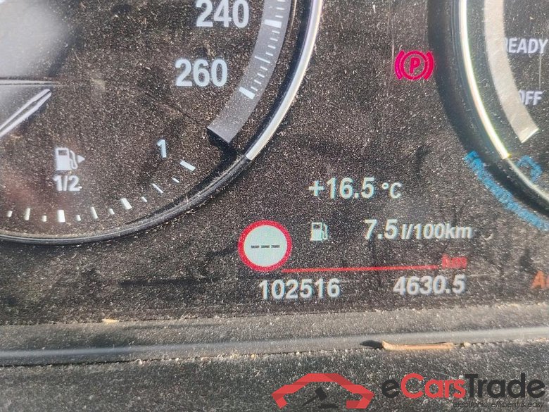 Serie X2 sDrive 18i Advantage 1.5 140CV AT7 E6dT #5