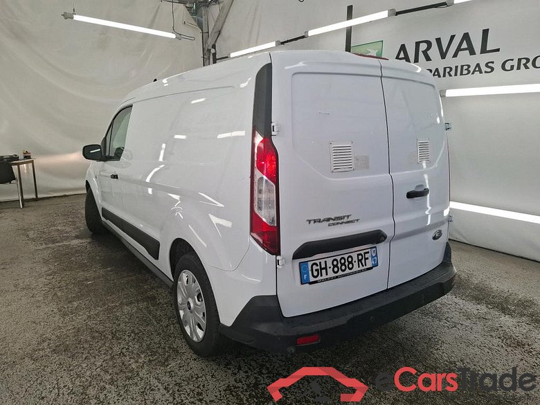 Transit Connect Fourgon lang Trend 1.5 100CV BVM6 #2