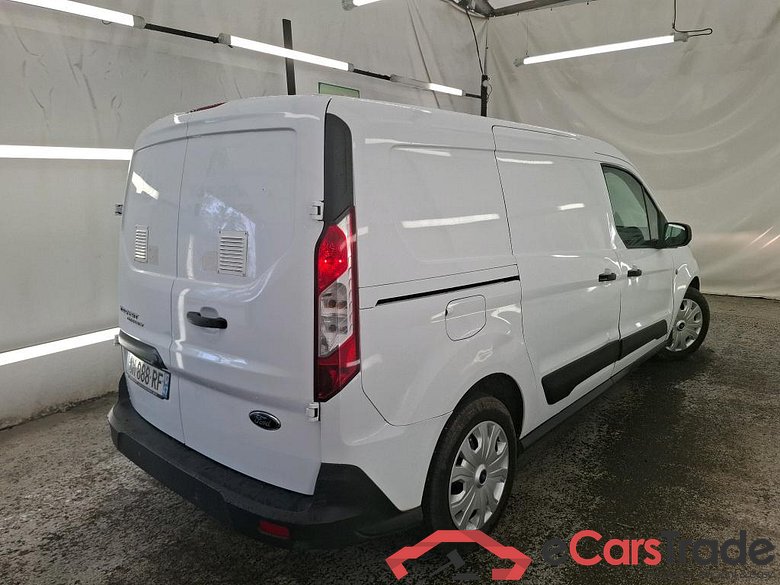 Transit Connect Fourgon lang Trend 1.5 100CV BVM6 #3