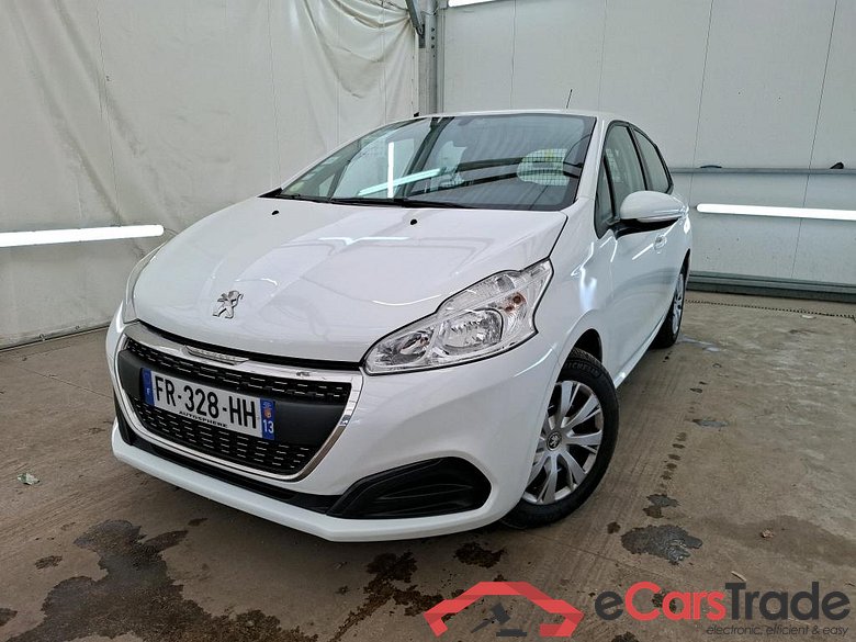 208 Affaire Premium 1.5 HDi 100CV BVM5 E6dT #1