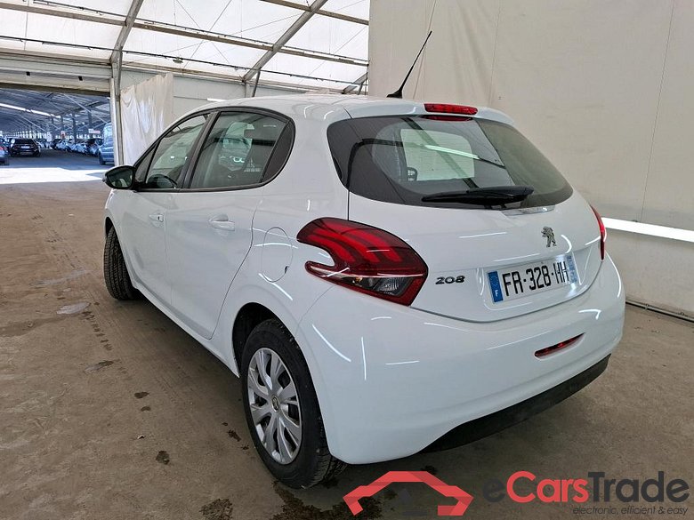 208 Affaire Premium 1.5 HDi 100CV BVM5 E6dT #2