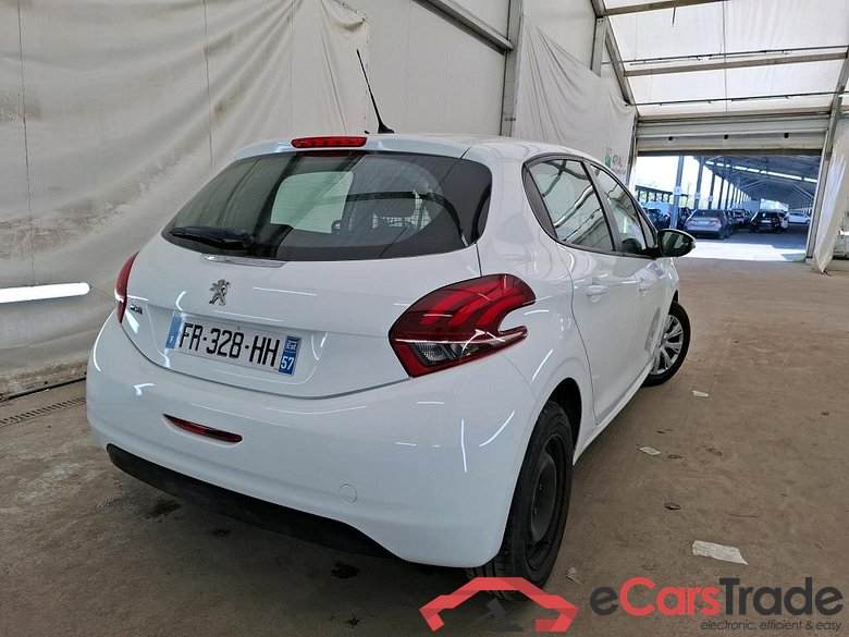 208 Affaire Premium 1.5 HDi 100CV BVM5 E6dT #3