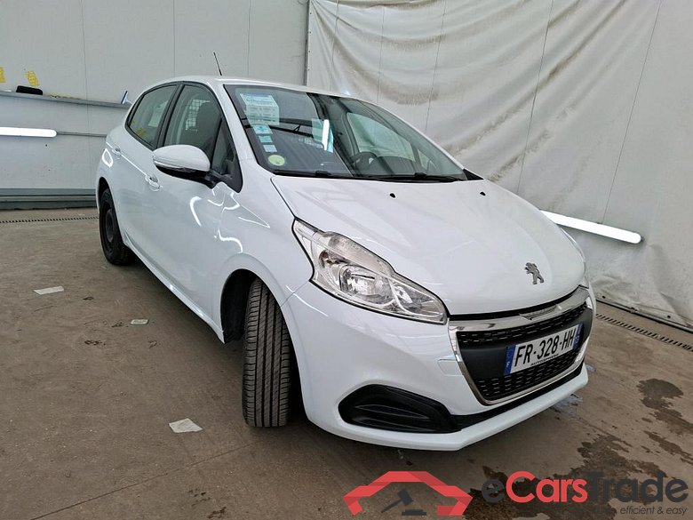 208 Affaire Premium 1.5 HDi 100CV BVM5 E6dT #4