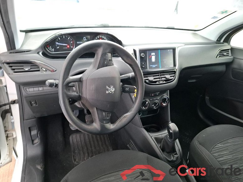 208 Affaire Premium 1.5 HDi 100CV BVM5 E6dT #5