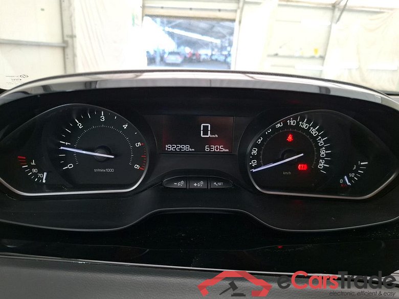 208 Affaire Premium 1.5 HDi 100CV BVM5 E6dT #6