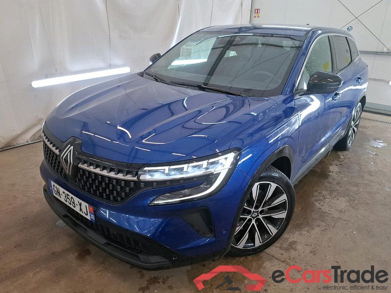 Austral Techno 1.2 E-TECH Hybrid 200CV BVA6 6E #1