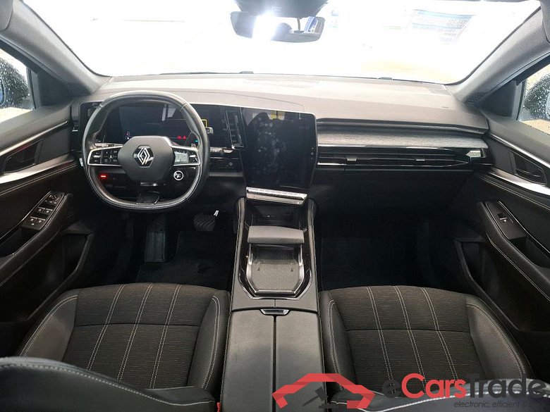 Austral Techno 1.2 E-TECH Hybrid 200CV BVA6 6E #5