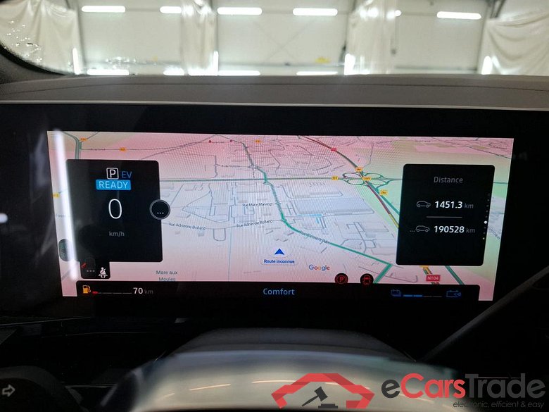 Austral Techno 1.2 E-TECH Hybrid 200CV BVA6 6E #6