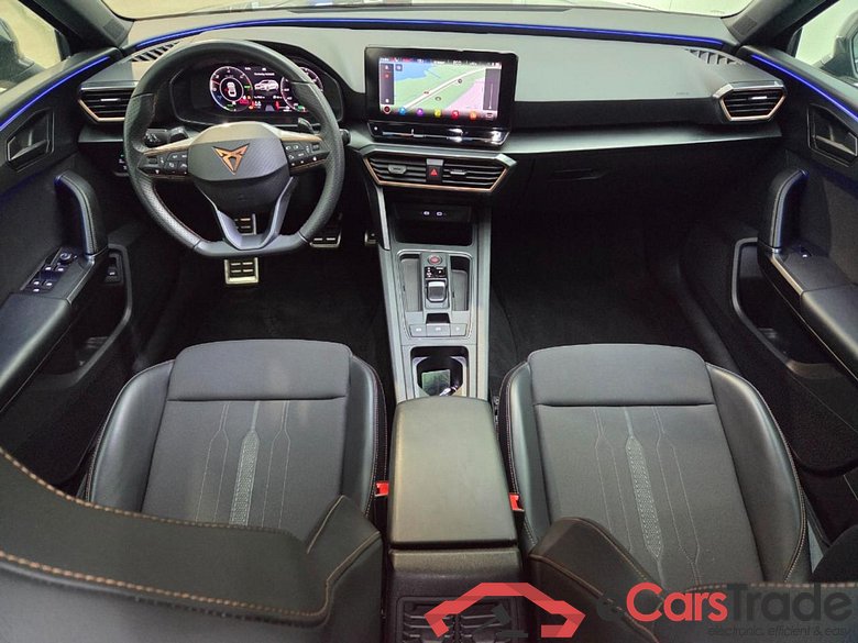 CUPRA Leon Sportstourer 1.4 e-Hybrid VZ Business #6