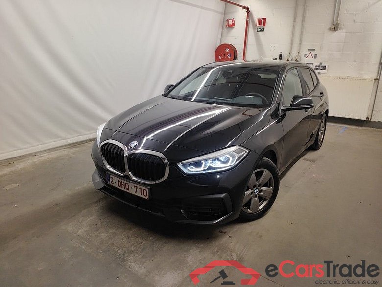 BMW 1 Reeks Hatch 118d (100 kW) 5d