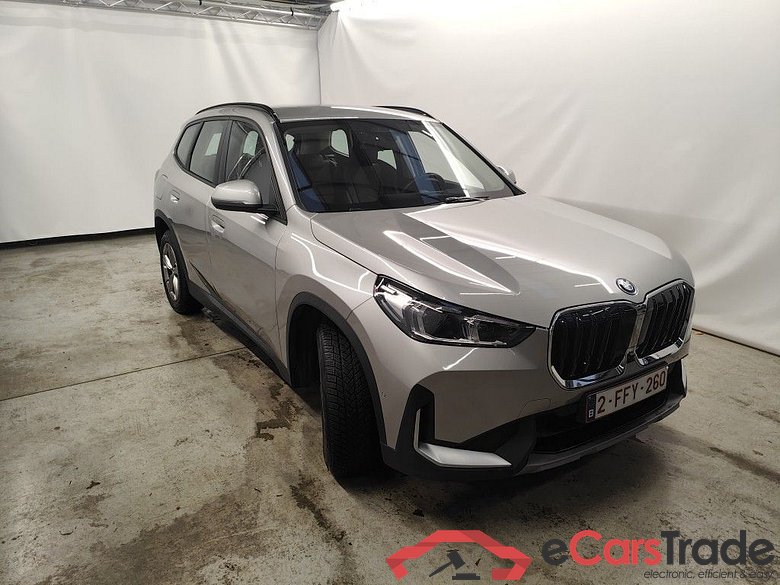 BMW X1 xDrive25e (180 kW) 5d #6