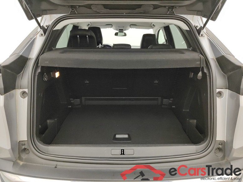 PEUGEOT 3008 DIESEL - 2021 1.5 BlueHDi 130 Allure 5d Auto #6