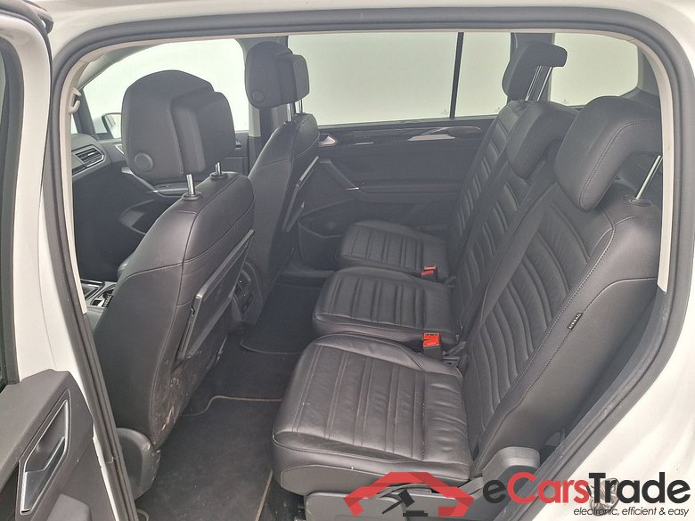 VW, Touran '15, Volkswagen Touran 2.0 TDi 85kW Highline DSG 5d #4