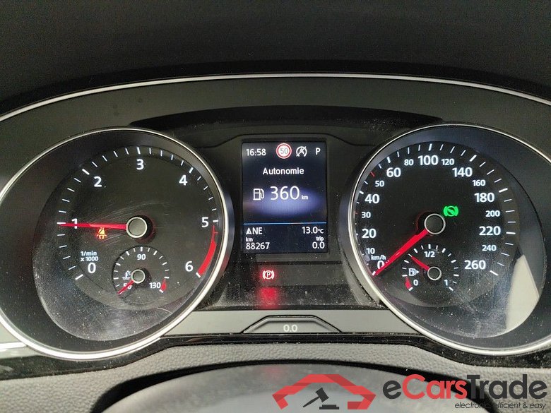 Volkswagen Passat Variant 1.6 TDI SCR DSG7 Style Business 5d #6