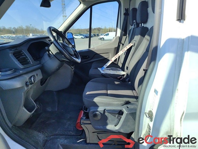 Ford Transit 350L 2.0TD 170pk 125kW M6 Trend 4d #3
