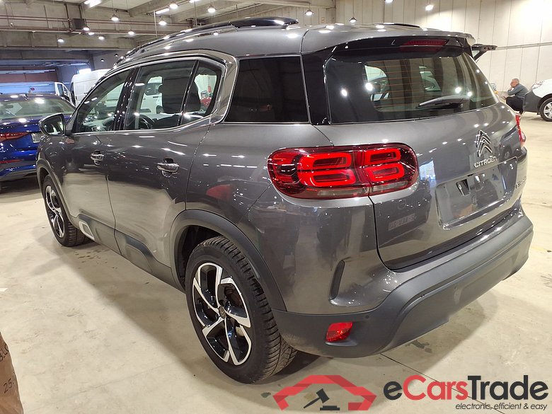 CITROAu2039N C5 AIRCROSS 1.2 PureTech Business GPS S&S #2