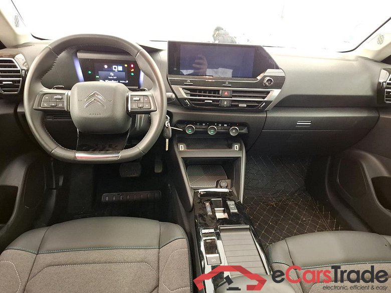 C4 Berline Feel Pack 1.2 PureTech 130CV BVA8 6E #5