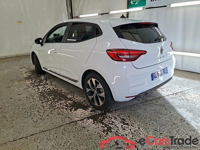 Clio V Business 1.0 TCe 100CV / GPL BVM6 E6d #2
