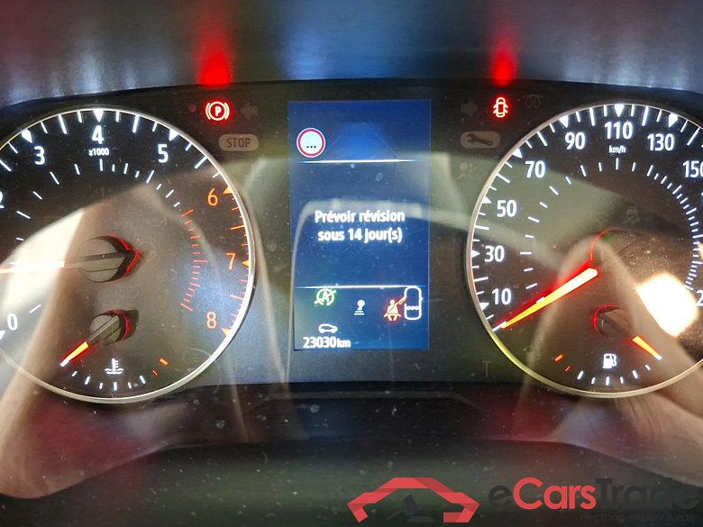 Clio V Business 1.0 TCe 100CV / GPL BVM6 E6d #6