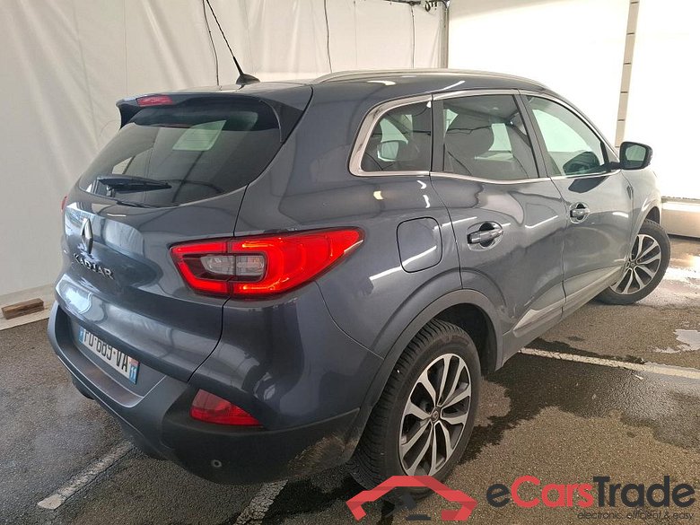 Kadjar Business 1.2 TCe 130CV BVM6 E6 #3