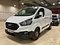 preview Ford Transit Custom #0