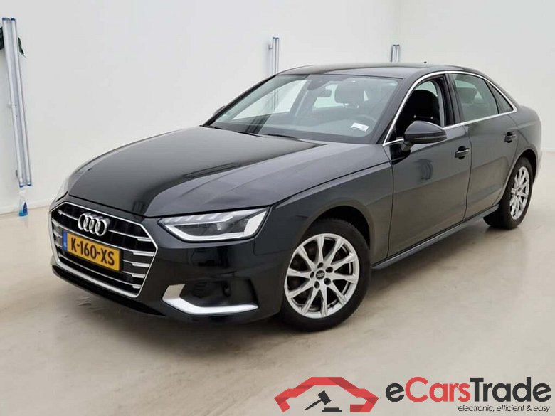 AUDI A4 LIMOUSINE 35 TFSI Bns Edition #1